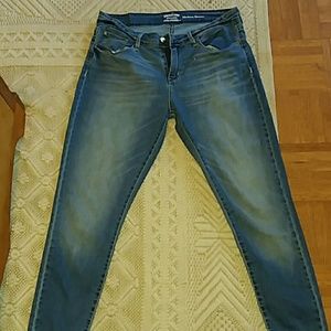 Good comfy stretchy jeans